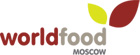  World Food Moscow: 20        