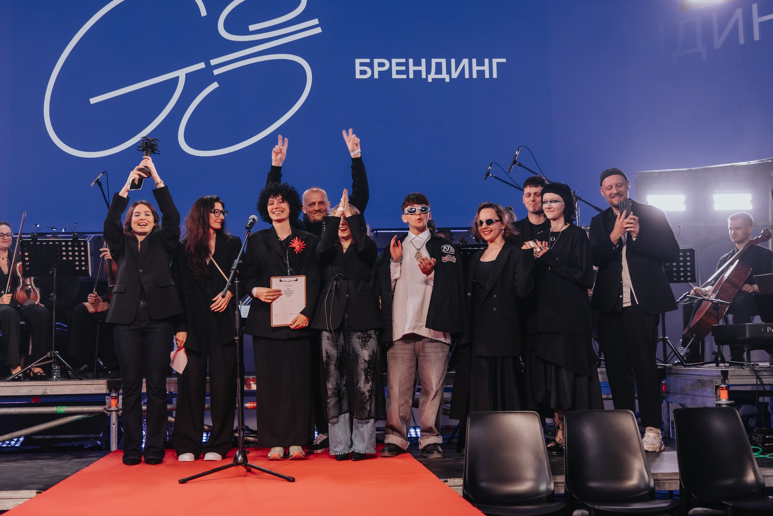     G8 Creative Awards 2025!