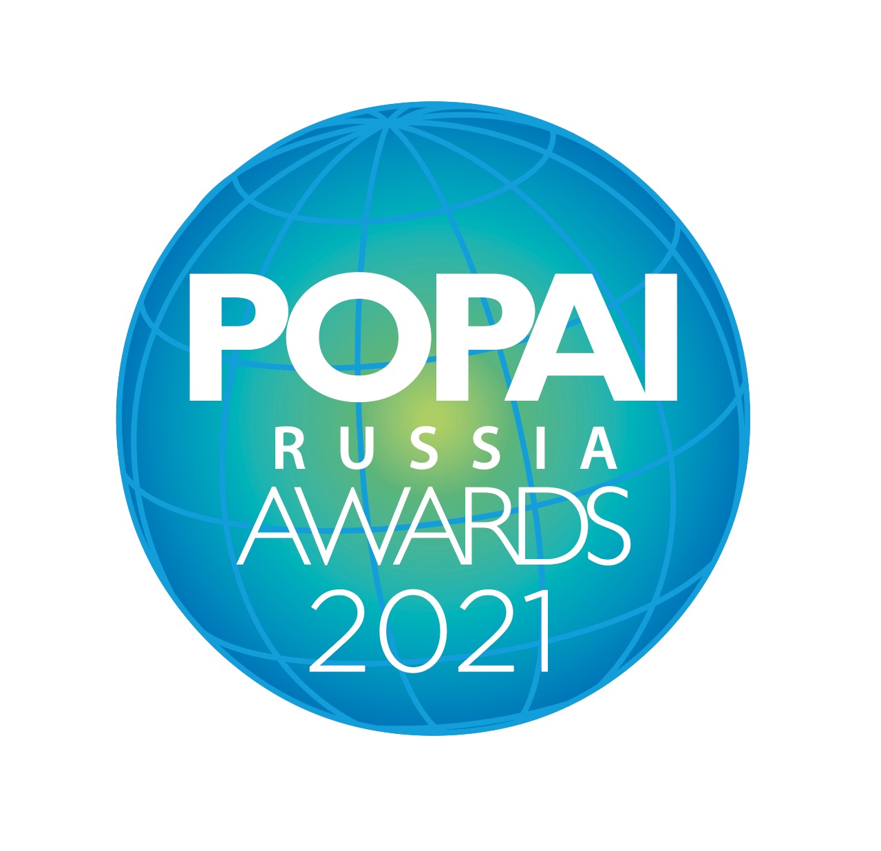   POPAI RUSSIA AWARDS 2021