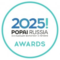 ������� POPAI RUSSIA AWARDS