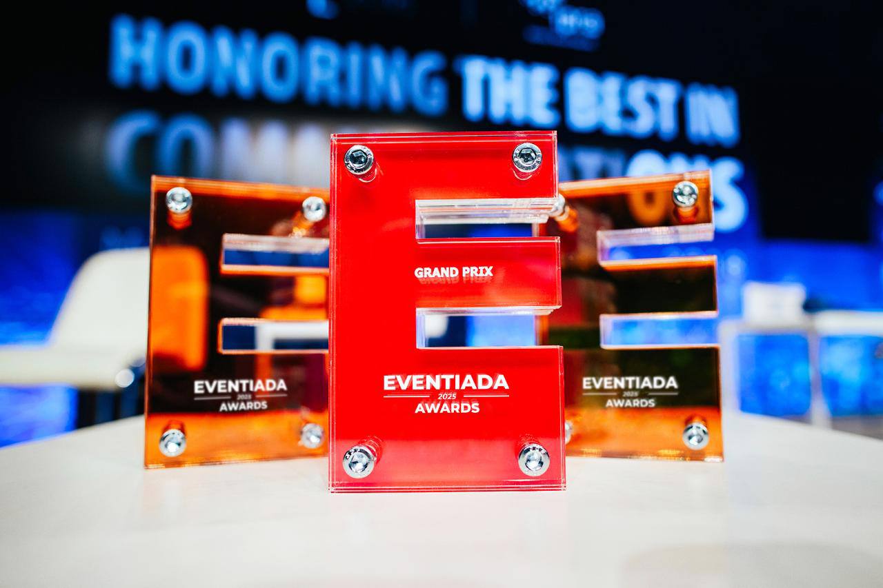   Eventiada Awards 2025    1 