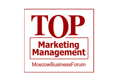 TOP Marketing Management