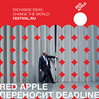 Red Apple  Deadline   
