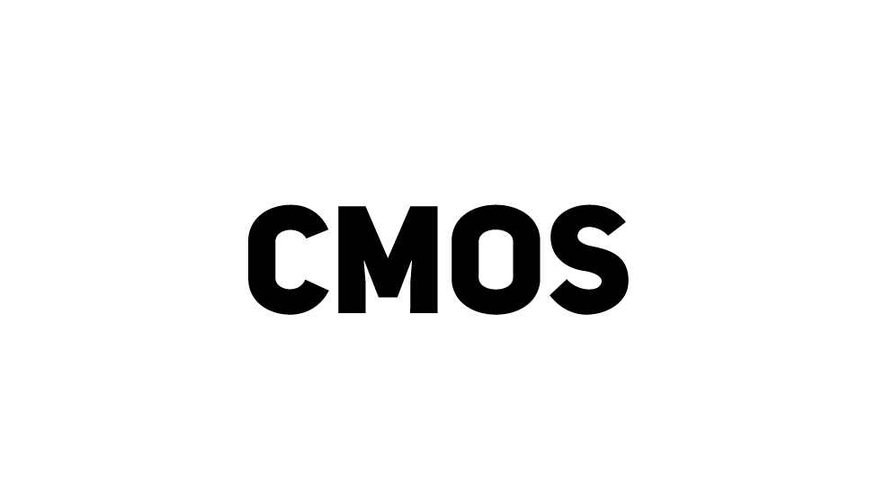  CMOS 2017 -      