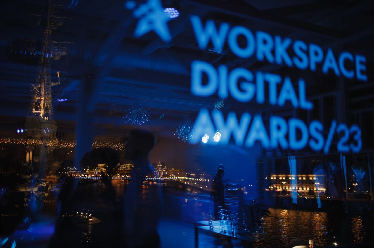    Workspace Digital Awards-2023 
