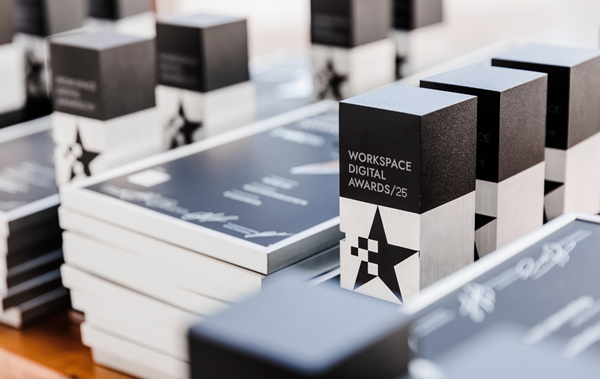   Workspace Digital Awards-2025   