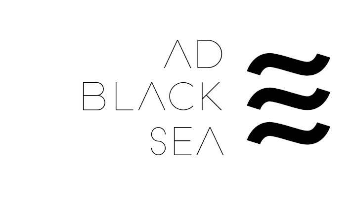   Design & Branding  Ad Black Sea 2017