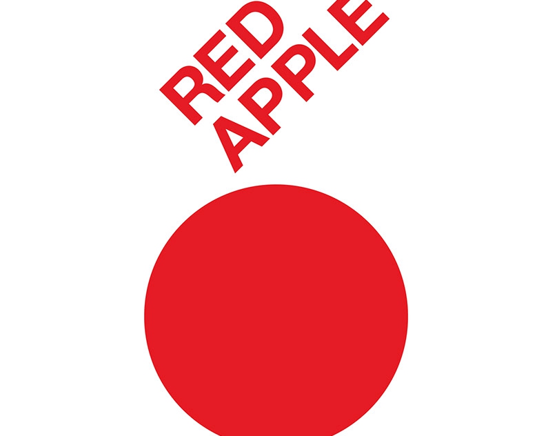 30-    Red Apple    