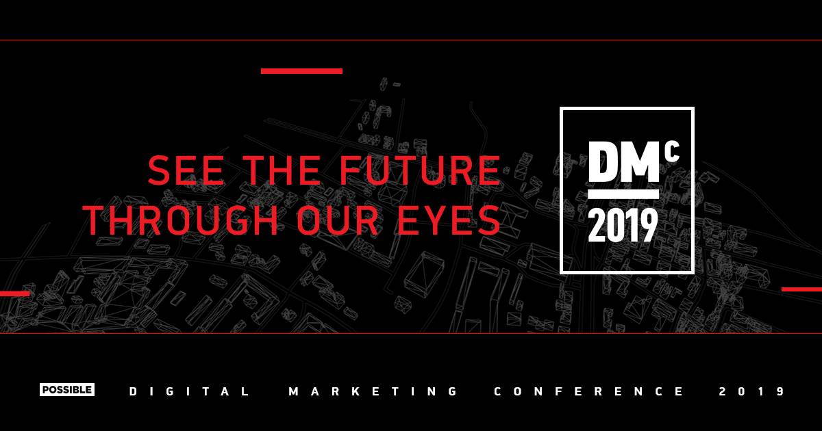       Digital Marketing Conference