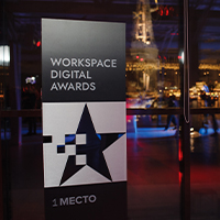     Workspace Digital Awards 2024
