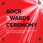     ADCR Awards
