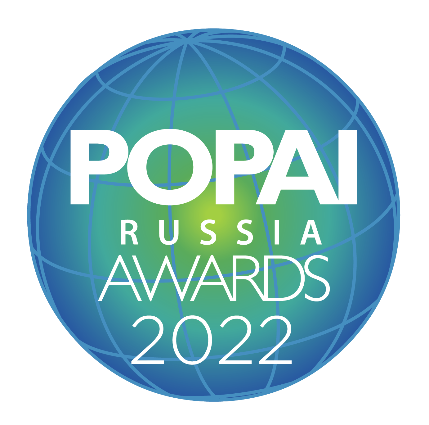 18-  POPAI RUSSIA AWARDS  Ȩ 