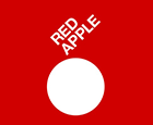 RED APPLE 2015    Р